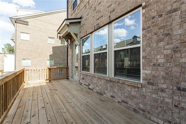 5051 Pinckney Lane, Peachtree Corners, GA 30092