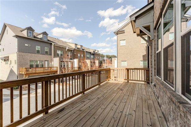 5051 Pinckney Lane, Peachtree Corners, GA 30092