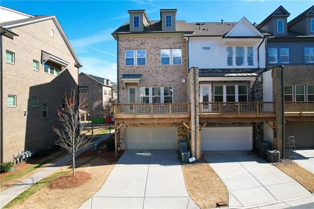 5051 Pinckney Lane, Peachtree Corners, GA 30092