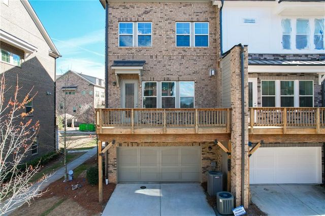 5051 Pinckney Lane, Peachtree Corners, GA 30092