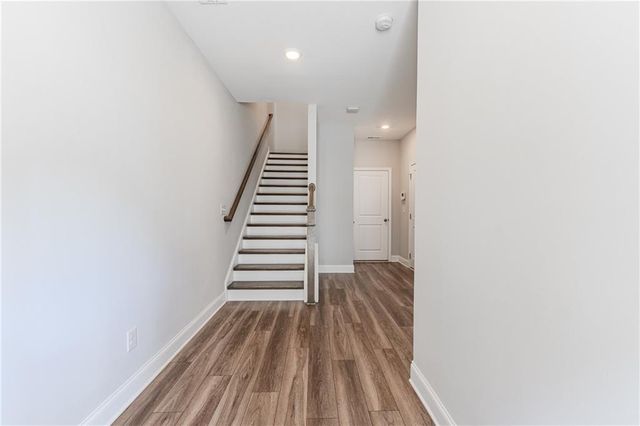 5051 Pinckney Lane, Peachtree Corners, GA 30092