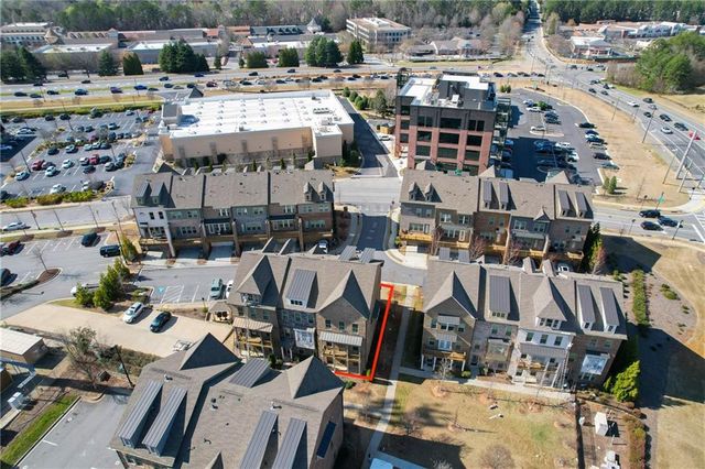 5051 Pinckney Lane, Peachtree Corners, GA 30092