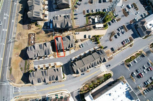 5051 Pinckney Lane, Peachtree Corners, GA 30092