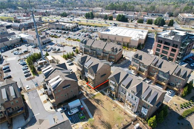 5051 Pinckney Lane, Peachtree Corners, GA 30092