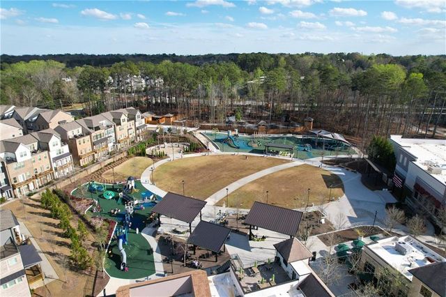 5051 Pinckney Lane, Peachtree Corners, GA 30092