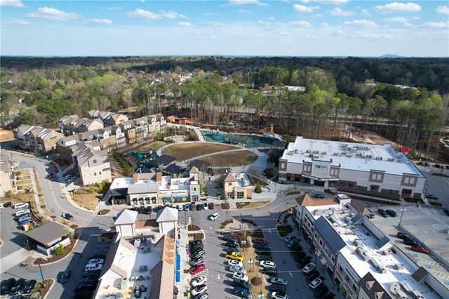 5051 Pinckney Lane, Peachtree Corners, GA 30092