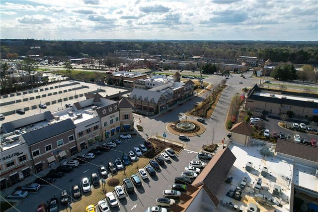 5051 Pinckney Lane, Peachtree Corners, GA 30092