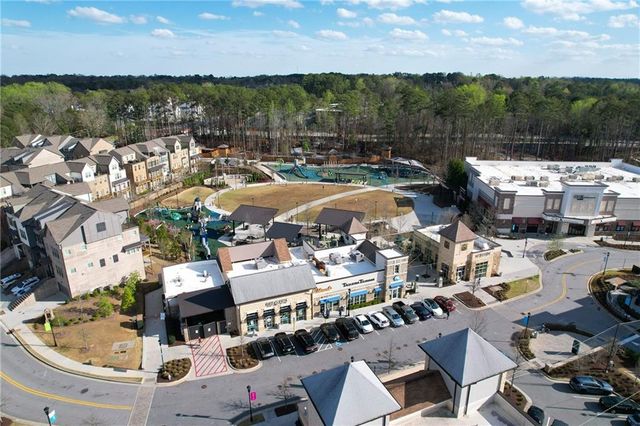 5051 Pinckney Lane, Peachtree Corners, GA 30092