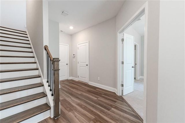 5051 Pinckney Lane, Peachtree Corners, GA 30092