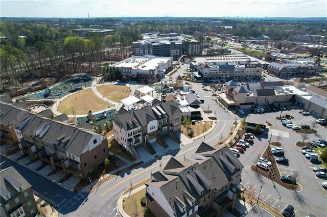 5051 Pinckney Lane, Peachtree Corners, GA 30092