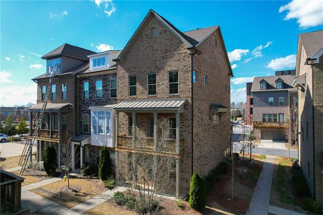 5051 Pinckney Lane, Peachtree Corners, GA 30092