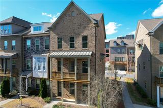 5051 Pinckney Lane, Peachtree Corners, GA 30092