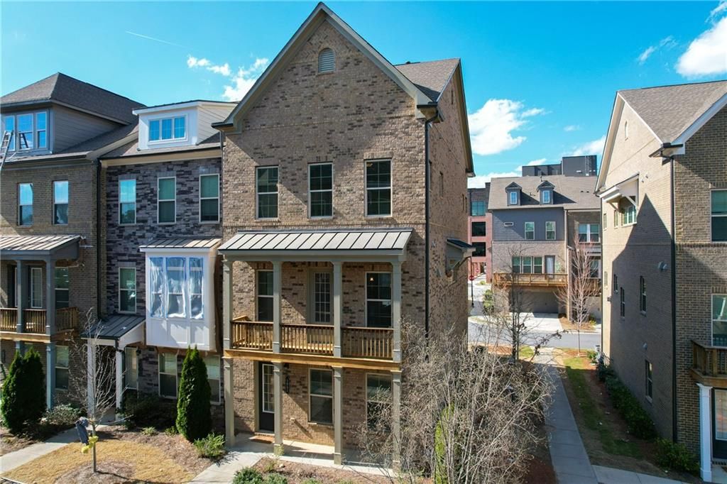 5051 Pinckney Lane, Peachtree Corners, GA 30092