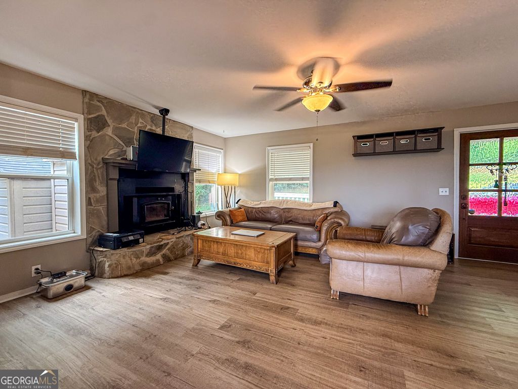 1947 Ivy Mountain Road, Clarkesville, GA 30523 — photo 5