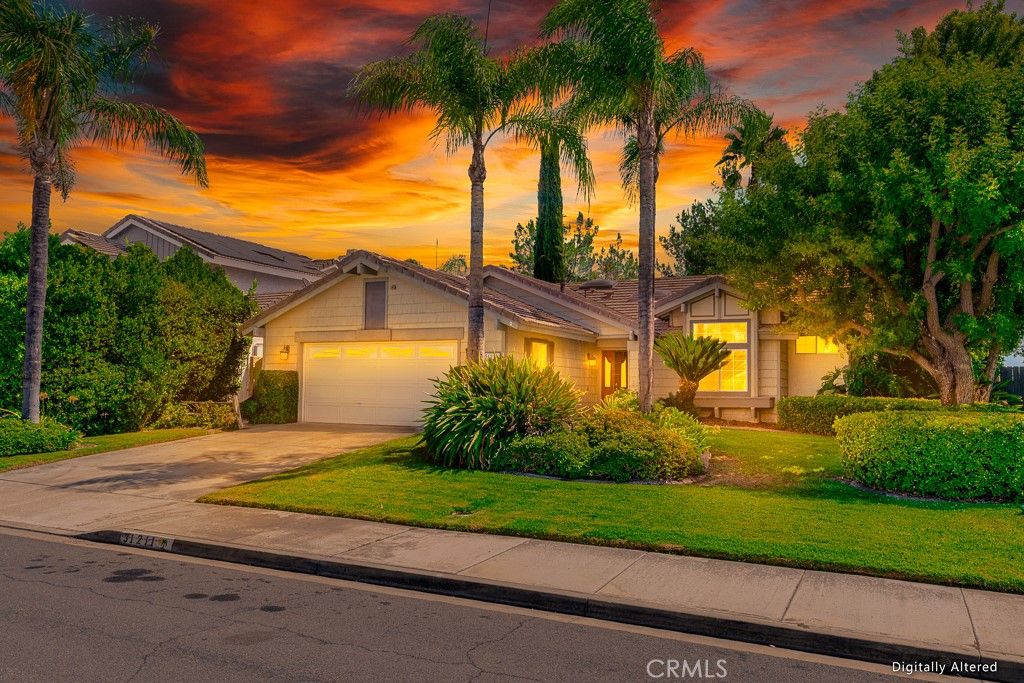 31211 Corte Alhambra, Temecula, CA 92592 — exterior
