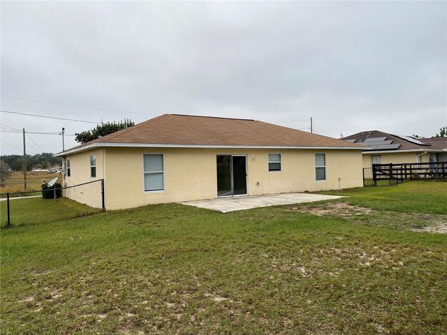 82 DOGWOOD DRIVE CIRCLE, Ocala, FL 34472