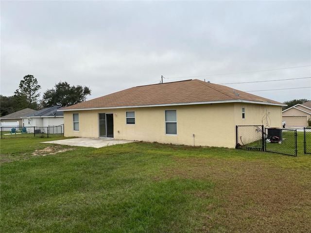 82 DOGWOOD DRIVE CIRCLE, Ocala, FL 34472