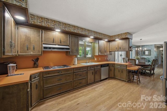 2718 Arden Drive, Lenoir, NC 28645