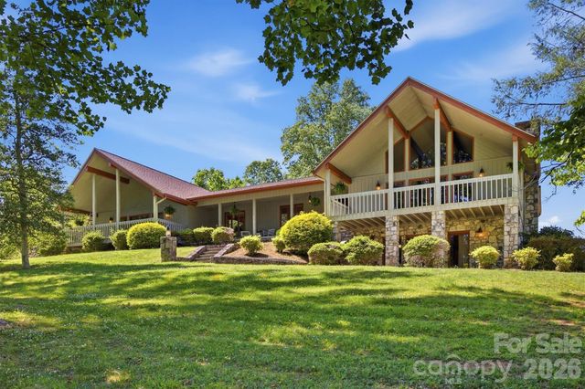 2718 Arden Drive, Lenoir, NC 28645