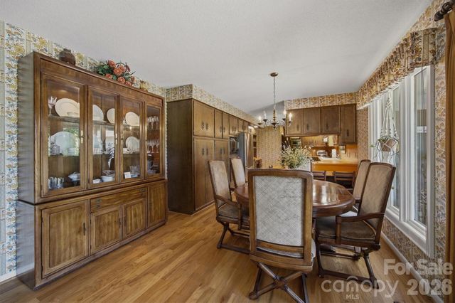 2718 Arden Drive, Lenoir, NC 28645
