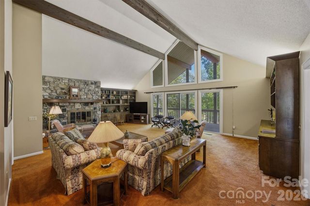 2718 Arden Drive, Lenoir, NC 28645