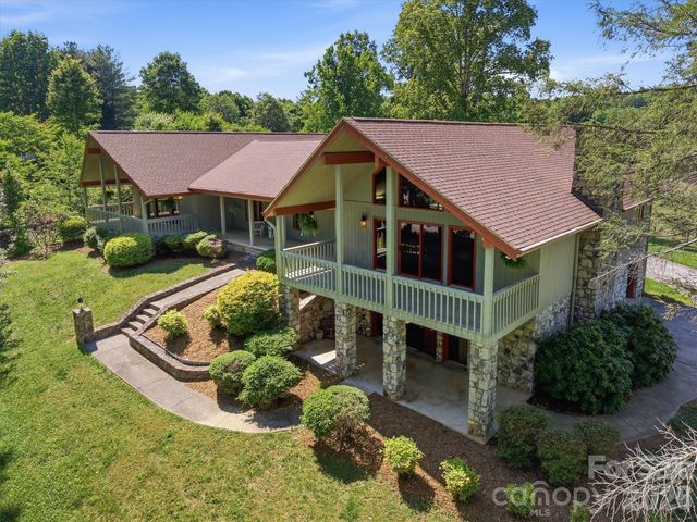 2718 Arden Drive, Lenoir, NC 28645