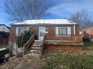3659 Allview Circle, Cincinnati, OH 45238