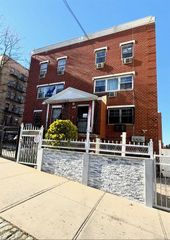 1321 Lafayette Avenue, Bronx, NY 10474