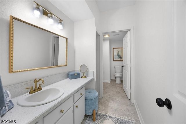 23710 Walden Center DR 308, Estero, FL 34134