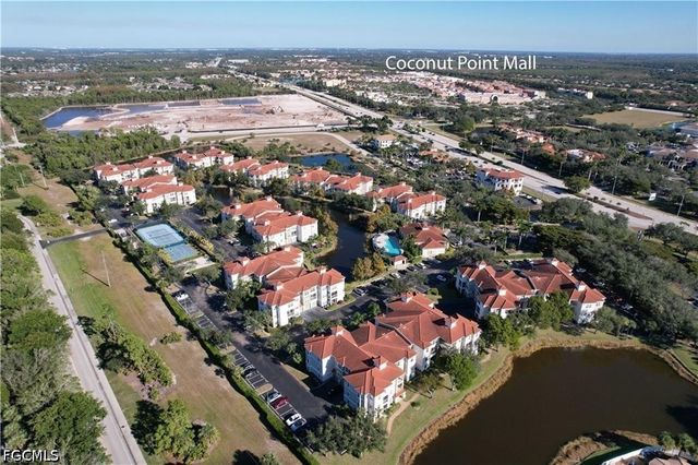 23710 Walden Center DR 308, Estero, FL 34134