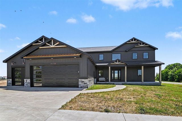 14390 New Holland Street, Holland, MI 49424
