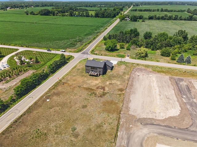14390 New Holland Street, Holland, MI 49424