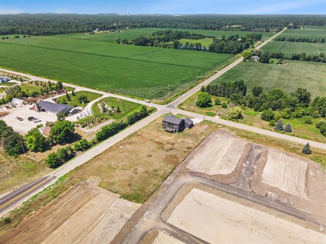 14390 New Holland Street, Holland, MI 49424