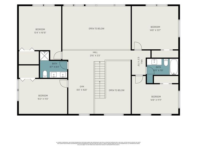 14390 New Holland Street, Holland, MI 49424