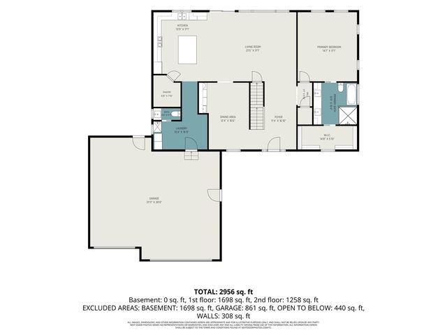 14390 New Holland Street, Holland, MI 49424