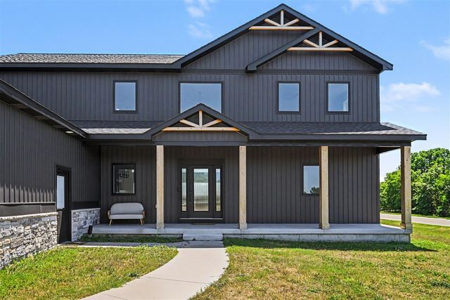 14390 New Holland Street, Holland, MI 49424