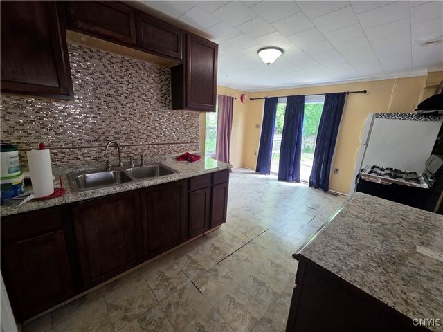 407 Chemung Street, Syracuse, NY 13204