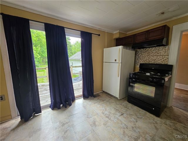 407 Chemung Street, Syracuse, NY 13204