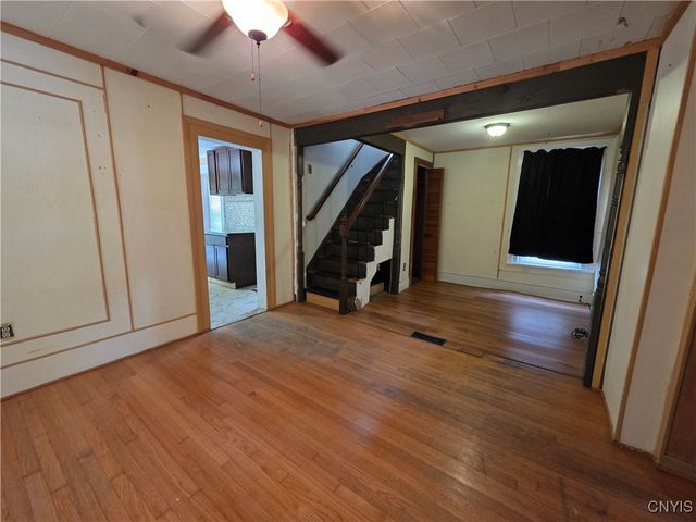 407 Chemung Street, Syracuse, NY 13204