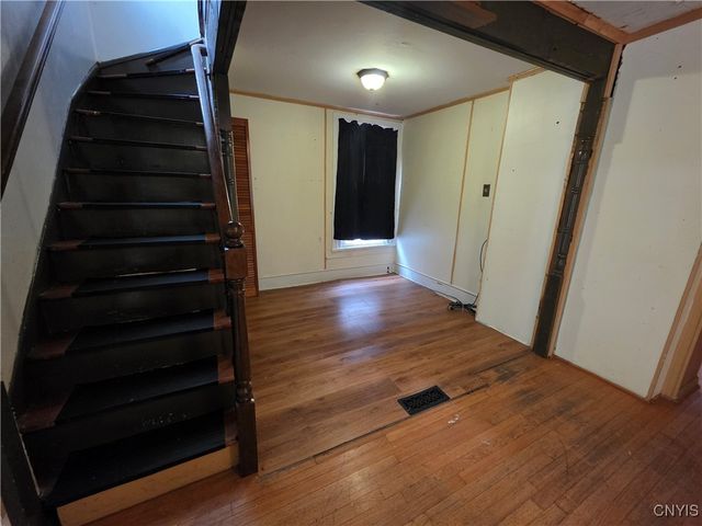 407 Chemung Street, Syracuse, NY 13204