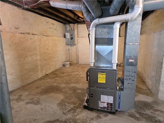 407 Chemung Street, Syracuse, NY 13204