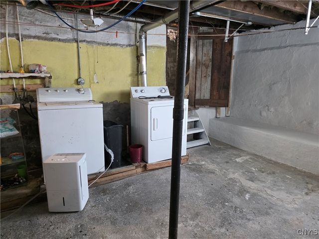 407 Chemung Street, Syracuse, NY 13204