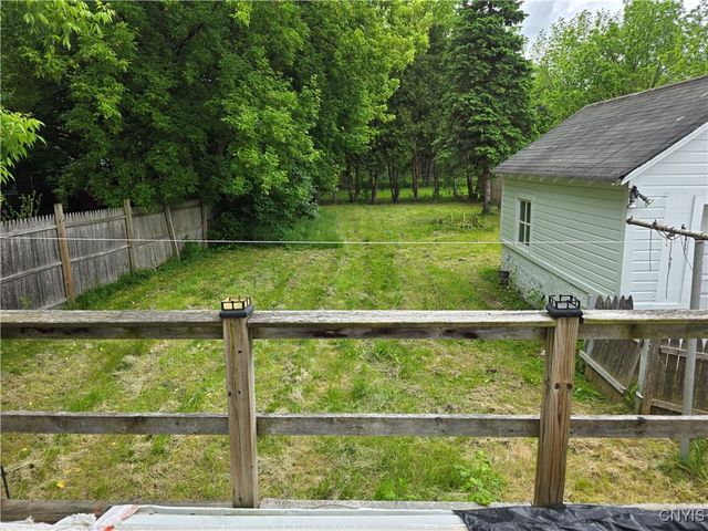 407 Chemung Street, Syracuse, NY 13204