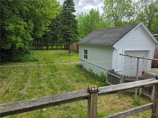 407 Chemung Street, Syracuse, NY 13204