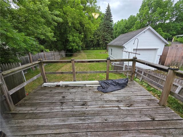 407 Chemung Street, Syracuse, NY 13204