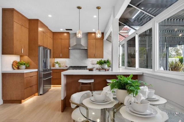 24 Corsica, Laguna Niguel, CA 92677