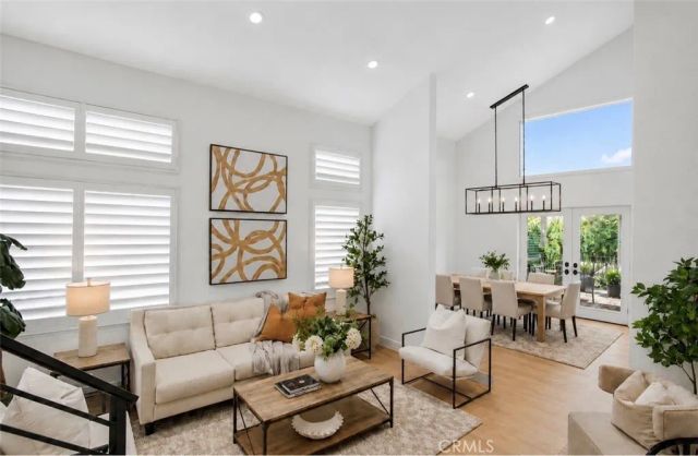 24 Corsica, Laguna Niguel, CA 92677