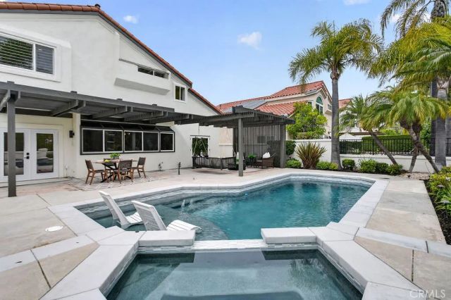 24 Corsica, Laguna Niguel, CA 92677
