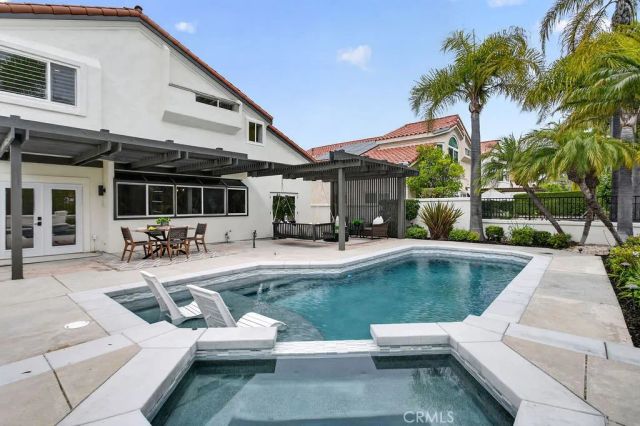 24 Corsica, Laguna Niguel, CA 92677