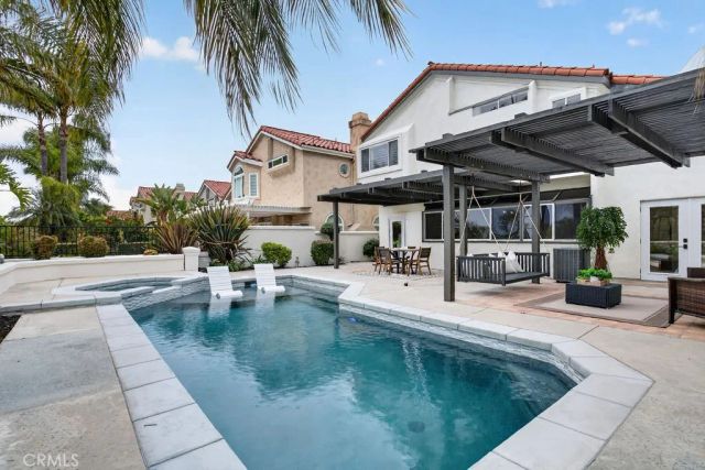 24 Corsica, Laguna Niguel, CA 92677